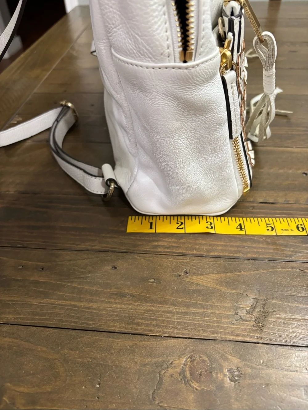 Rebecca Minkoff compact rebecca